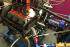 Motor komplett, 911 RSR 2,8, 282 PS/ 289 Nm 